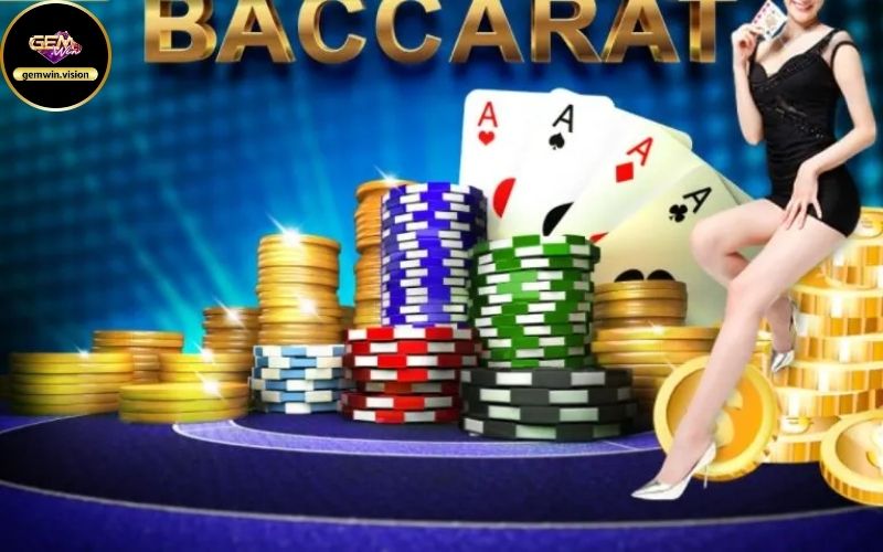 Baccarat Gemwin
