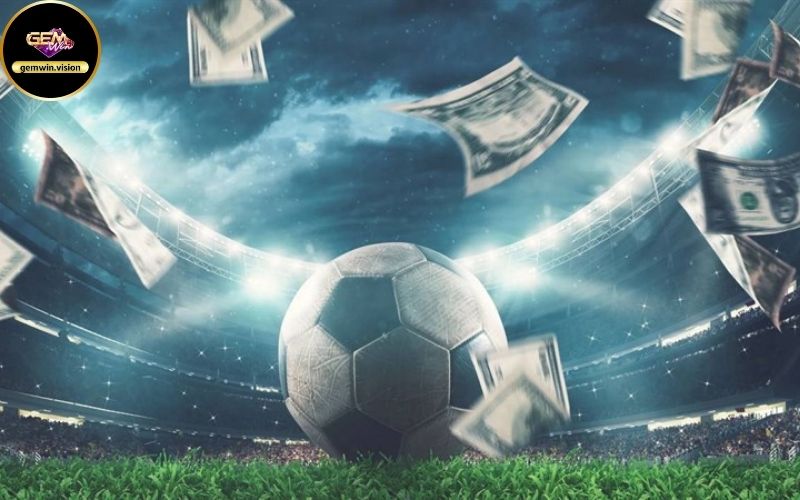 Cá cược bóng đá Gemwin