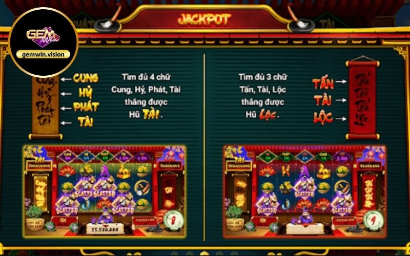 Nổ hũ Thầy Đồ